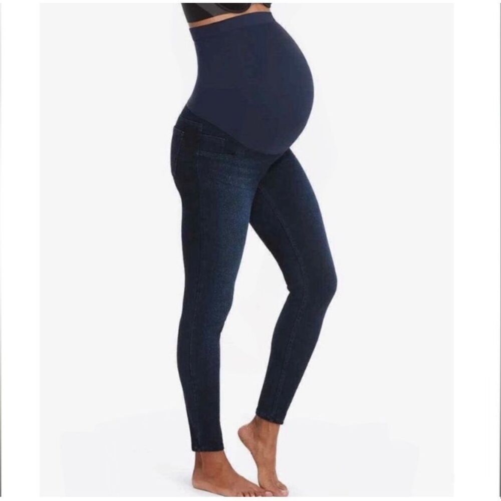Spanx Maternity Jeans size XS